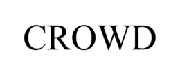 CROWD trademark