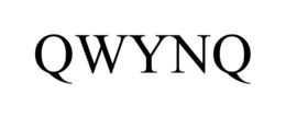 QWYNQ trademark