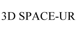 3D SPACE-UR trademark