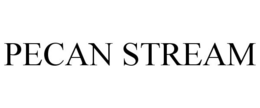 PECAN STREAM trademark