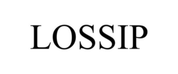 LOSSIP trademark