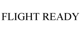 FLIGHT READY trademark