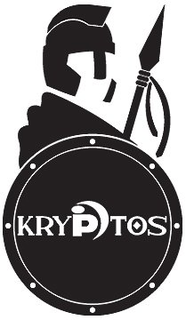 KRYPTOS trademark