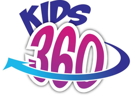 KIDS 360 trademark