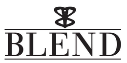 BB BLEND trademark