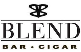 BB BLEND BAR · CIGAR trademark