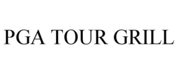 PGA TOUR GRILL trademark