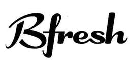BFRESH trademark