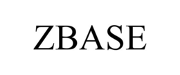 ZBASE trademark