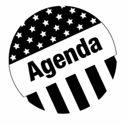 AGENDA trademark
