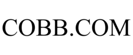 COBB.COM trademark