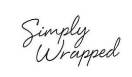 SIMPLY WRAPPED trademark