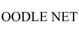 OODLE NET trademark