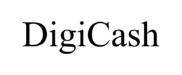 DIGICASH trademark