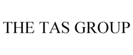 THE TAS GROUP trademark