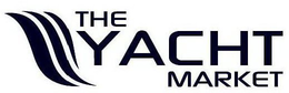 THE YACHT MARKET trademark