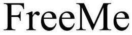 FREEME trademark