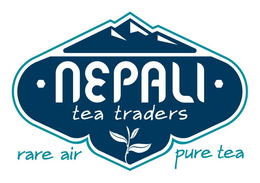 NEPALI TEA TRADERS RARE AIR PURE TEA trademark