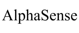 ALPHASENSE trademark