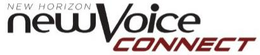 NEWHORIZON NEWVOICE CONNECT trademark