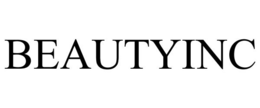 BEAUTYINC trademark
