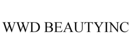 WWD BEAUTYINC trademark