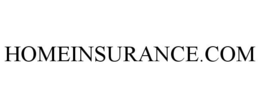 HOMEINSURANCE.COM trademark