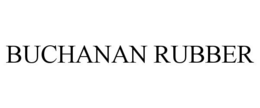 BUCHANAN RUBBER trademark