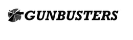 GUNBUSTERS trademark