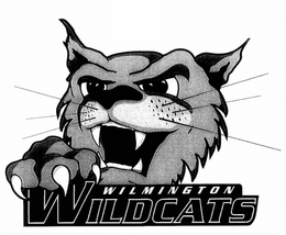 WILMINGTON WILDCATS trademark