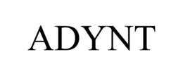 ADYNT trademark