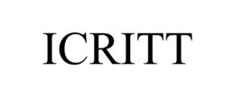 ICRITT trademark