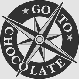GO TO CHOCOLATE trademark