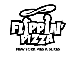 FLIPPIN' PIZZA NEW YORK PIES & SLICES trademark