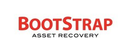 BOOTSTRAP ASSET RECOVERY trademark