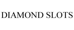 DIAMOND SLOTS trademark