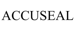ACCUSEAL trademark