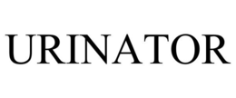 URINATOR trademark