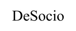 DESOCIO trademark