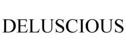DELUSCIOUS trademark