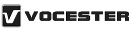 V VOCESTER trademark