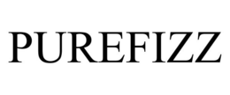 PUREFIZZ trademark