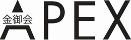 APEX trademark