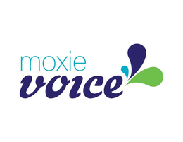 MOXIE VOICE trademark