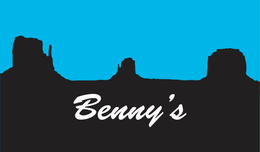 BENNY'S trademark