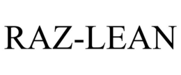 RAZ-LEAN trademark