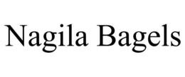 NAGILA BAGELS trademark