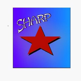 SHARP trademark