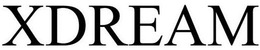 XDREAM trademark