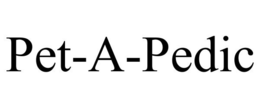 PET-A-PEDIC trademark